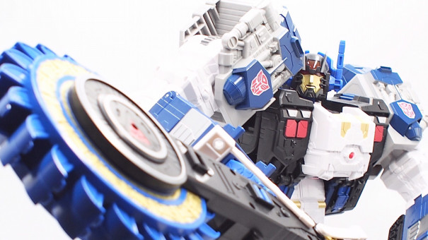 TL メトロプレックス レビュー（追記、さらに訂正あり） | 退屈と 
