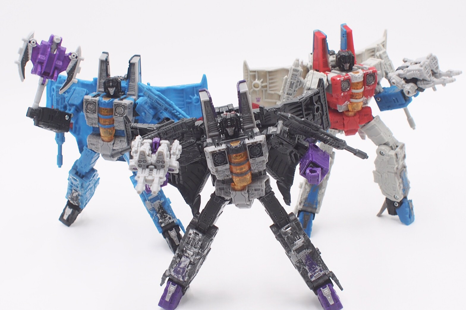 SG ファントムストライク スコードロン レビュー | 退屈と惰性