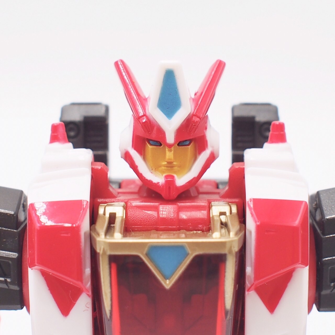 TL サイバトロンユニバース オーバーライド レビュー：TFレガシー ヴェロシトロンスピーディア500コレクション