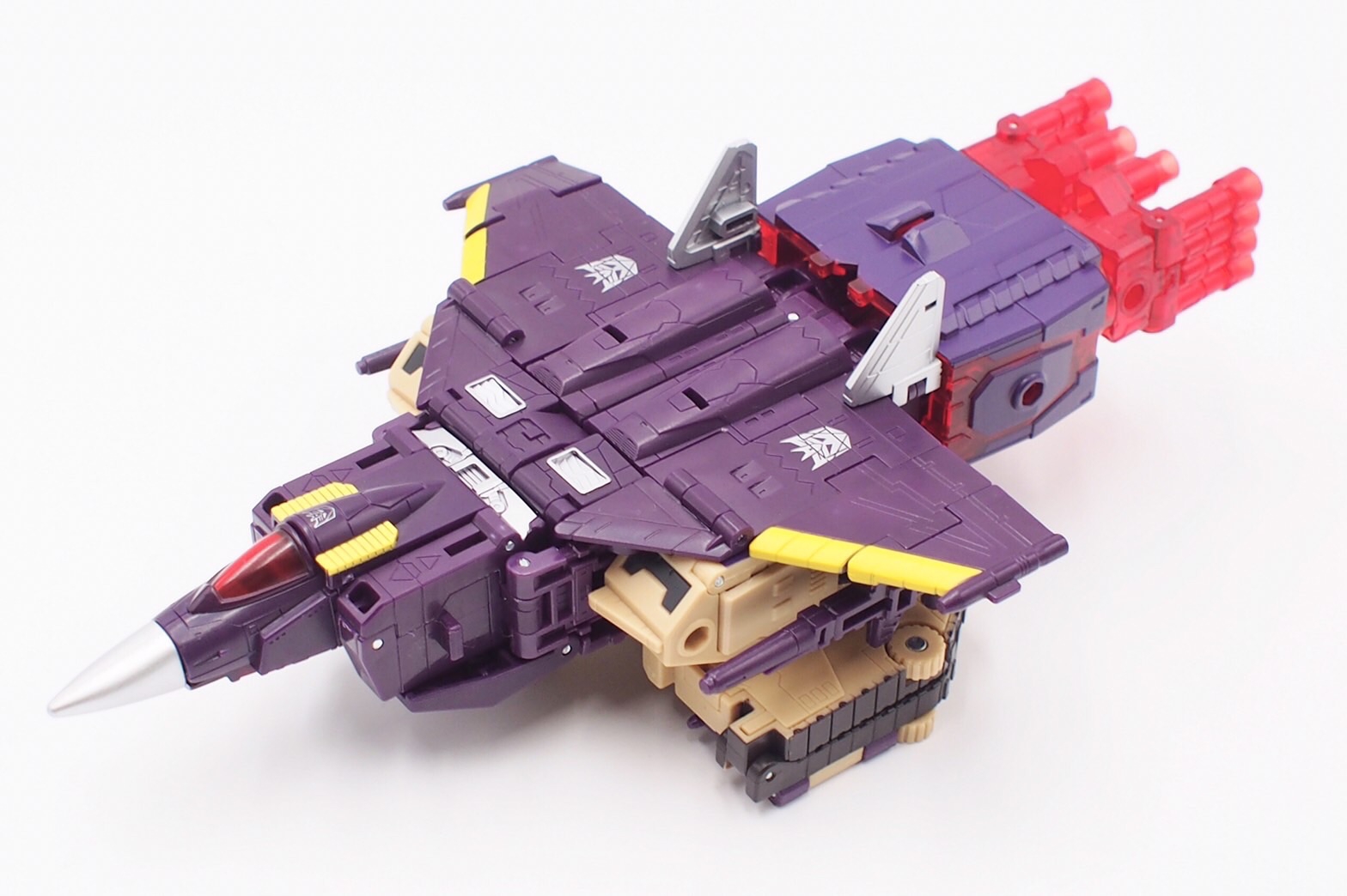 新品 トランスフォーマーTL-10ブリッツウイング TL-10 ブリッツウイング｜トランスフォーマーオフィシャルサイト