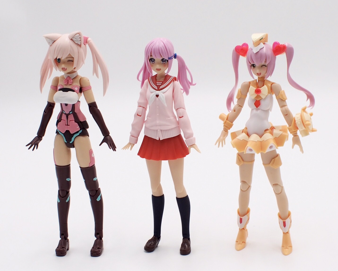 創彩少女庭園 結城 まどか レビュー | 退屈と惰性と 改