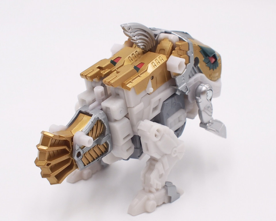 GS ゴッドネプチューン レビュー | 退屈と惰性と 改