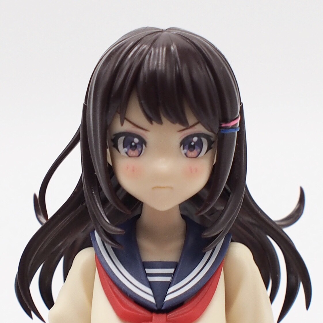 創彩少女庭園 結城 まどか レビュー | 退屈と惰性と 改