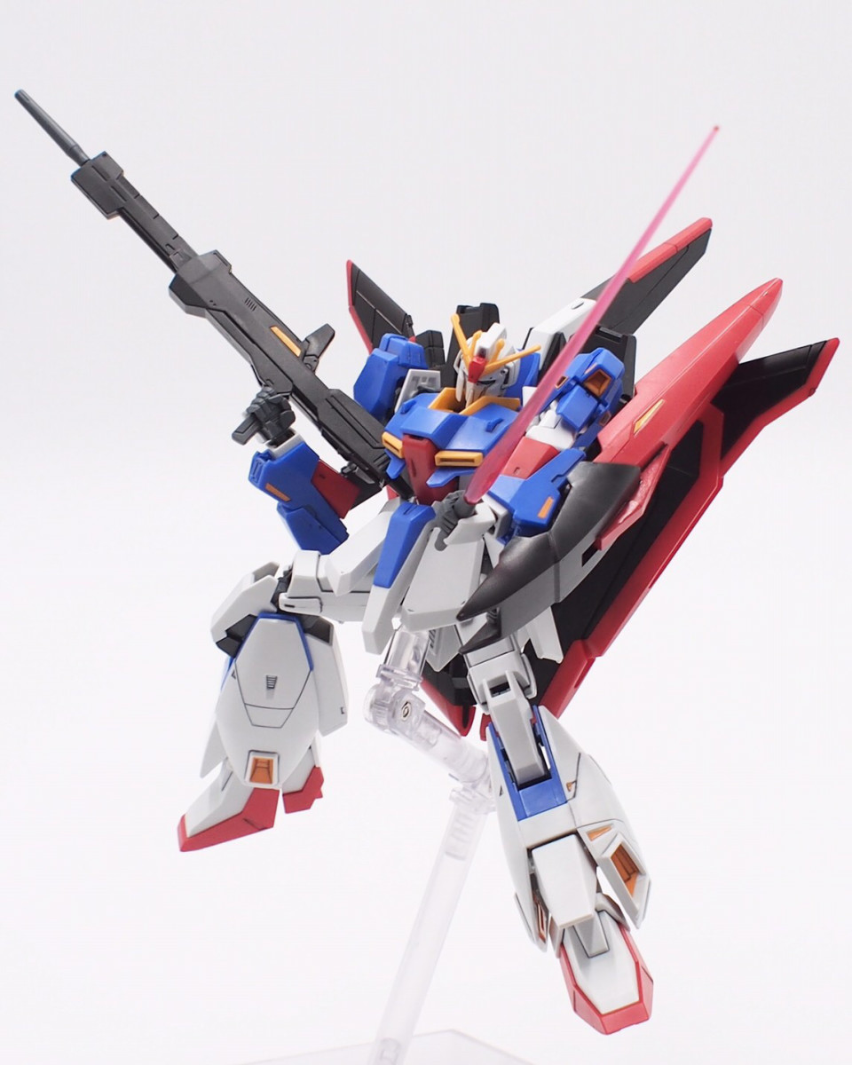 ｈｇｕｃ リック ディアス クワトロ バジーナ機 ゼータガンダム ｕ ｃ ００８８ レビュー 退屈と惰性と 改