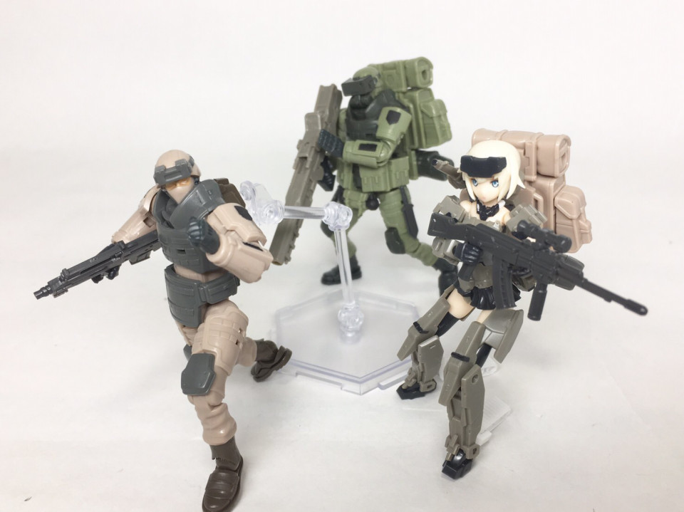 ｆａｇ ハンドスケール 轟雷 レビュー 退屈と惰性と 改