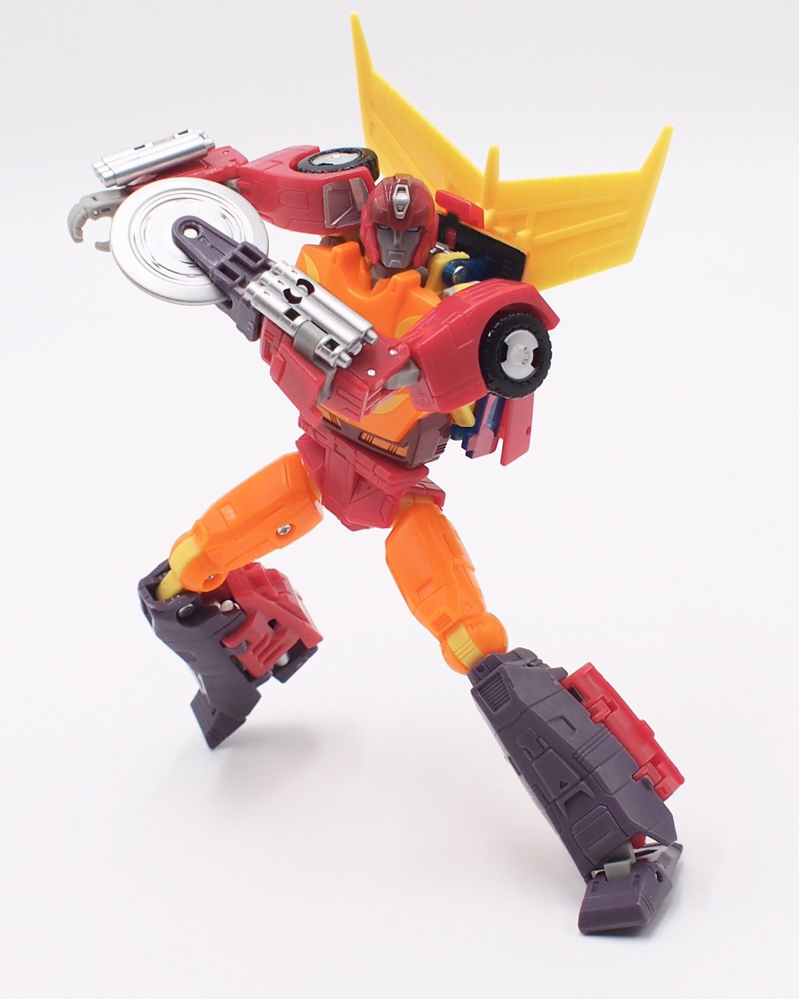 SS ホットロッド レビュー | 退屈と惰性と 改