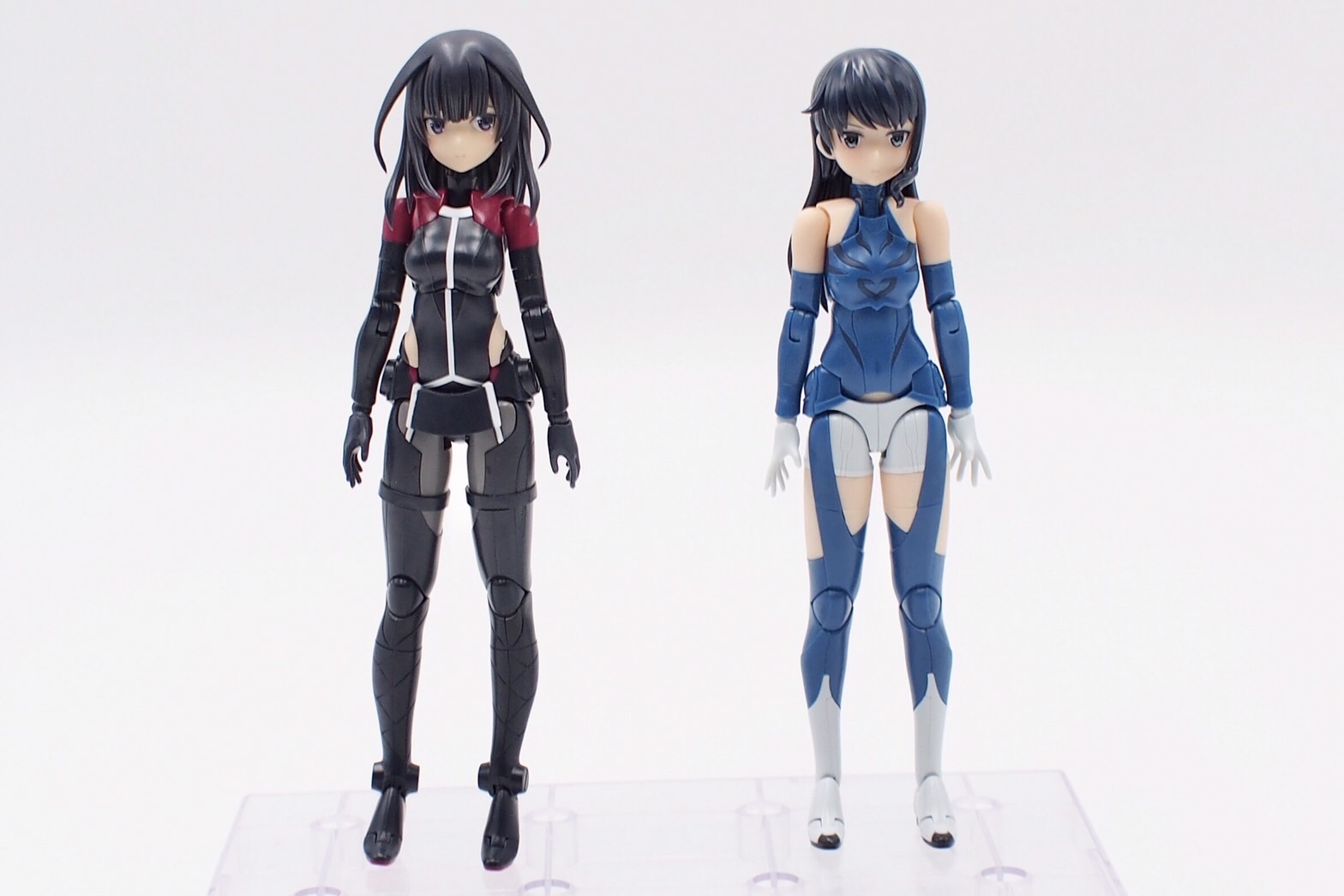 小芦睦海 メガミデバイス メガミデバイス アリス・ギア・アイギス 小芦