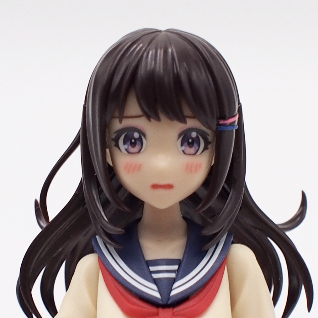 創彩少女庭園 結城 まどか レビュー | 退屈と惰性と 改