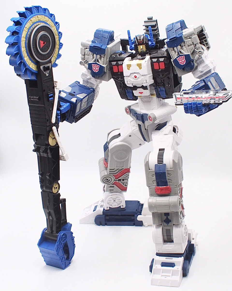 TL メトロプレックス レビュー（追記、さらに訂正あり） | 退屈と 
