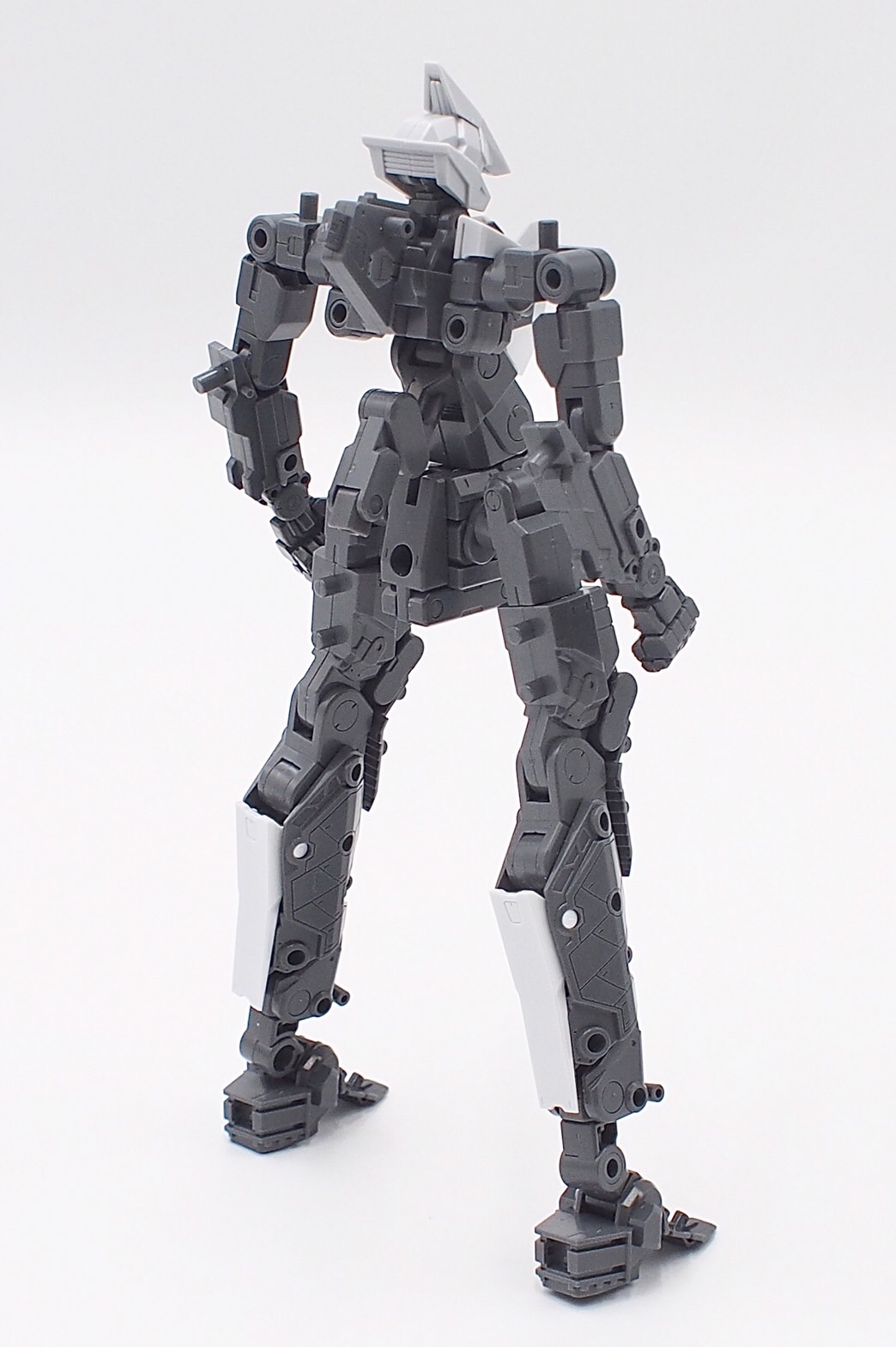 コトブキヤ ガルーダ箱無