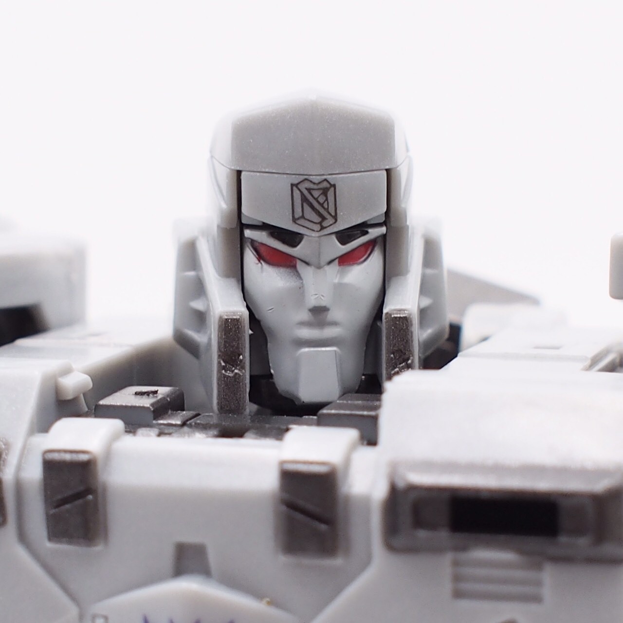 GENERATION SELECTS スーパーメガトロン｜トランスフォーマー