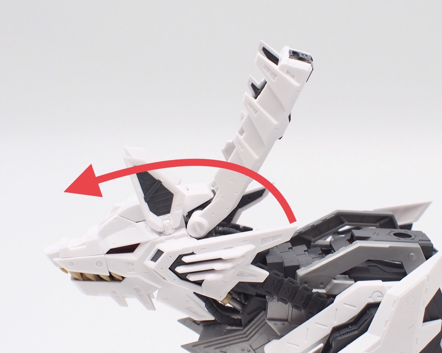 HMM ケーニッヒウルフ レビュー | 退屈と惰性と 改