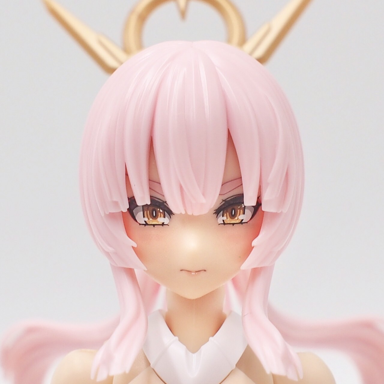 メガミデバイス 皇巫 アマテラス レガリア レビュー | 退屈と メガミデバイス 皇巫 アマテラス レガリア レビュー | 退屈と