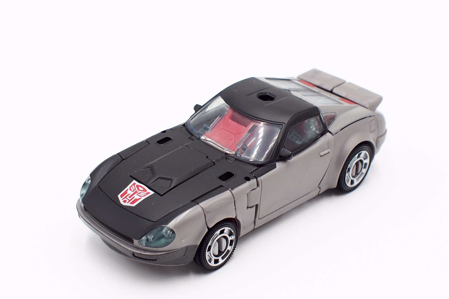 ER EX-21 ブルーストリーク 国内：タカラトミーモール限定】ER EX-21 ブルーストリーク