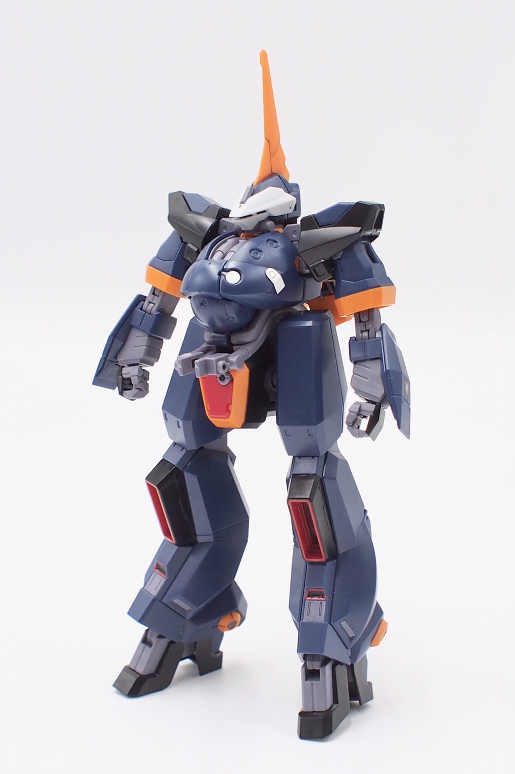 HGUC アクア・ハンブラビⅡ レビュー | 退屈と惰性と 改