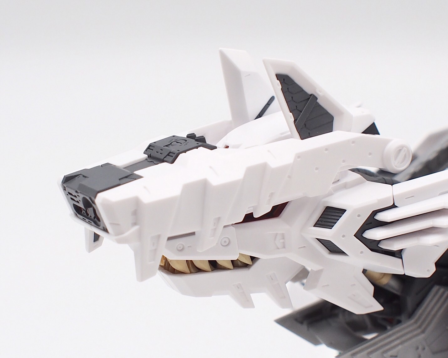 HMM ケーニッヒウルフ レビュー | 退屈と惰性と 改 HMM ケーニッヒウルフ レビュー | 退屈と惰性と 改