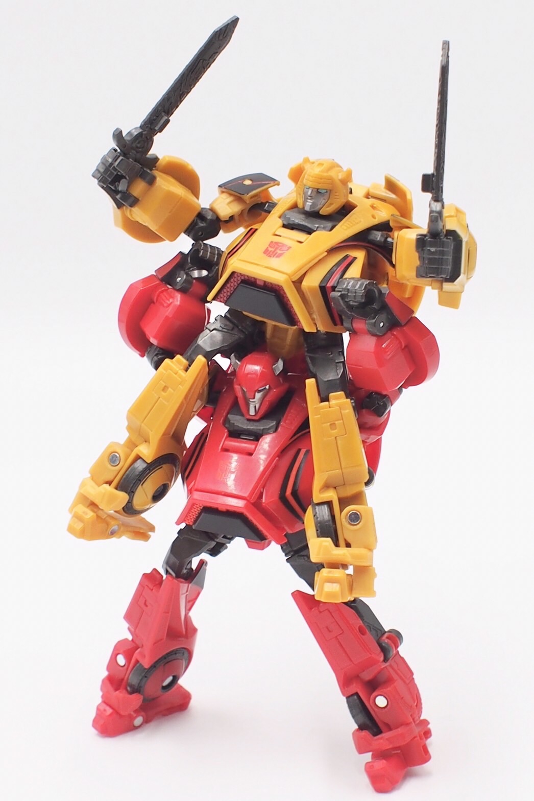 SS GE-05 クリフジャンパー｜トランスフォーマーオフィシャル