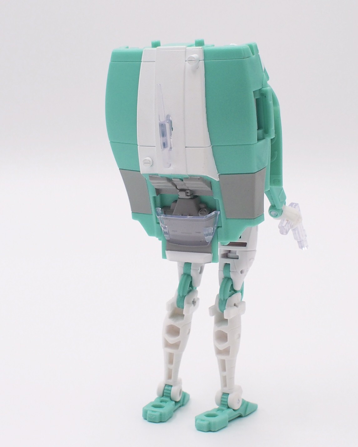 t*e様 トランスフォーマー　ラチェット　パラドロンメディック 国内：タカラトミーモール限定】ER EX-20 パラドロンメディックス