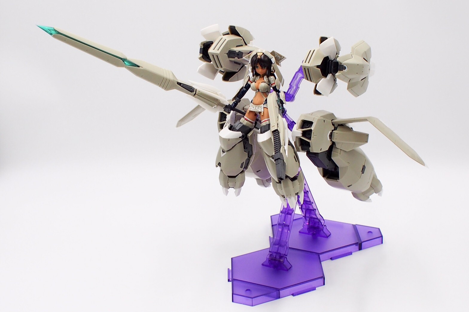 た*そ様 (MJ①)コトブキヤ メガミデバイス ガンナー ナイト アリス FAG f30d0995c851d59e734d0c41f2c986