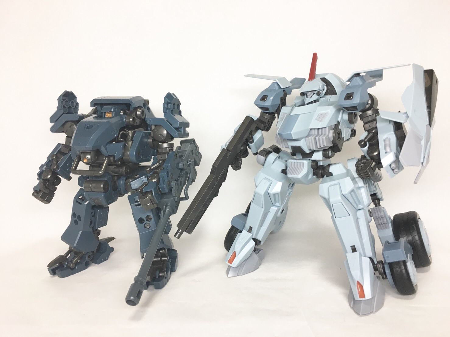 ヘキサギア バルクアーム・グランツ レビュー | 退屈と惰性と 改