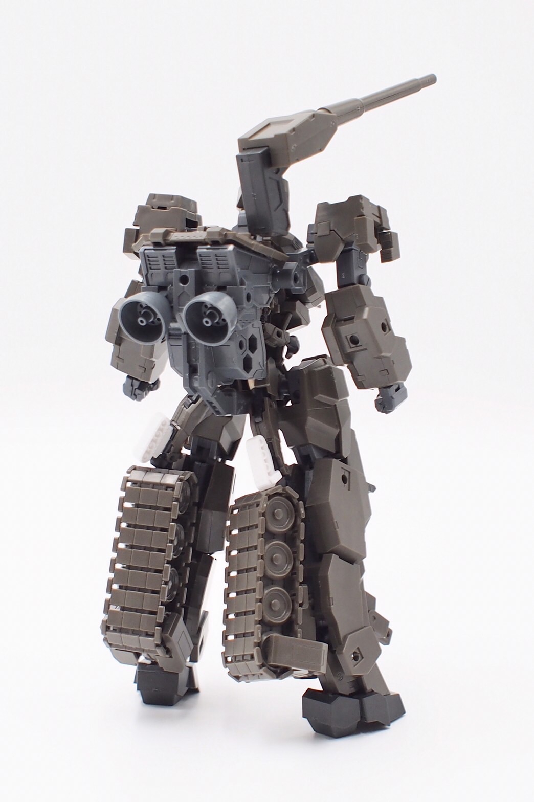 ハンドスケールFAG7体セット（組立て済み） ハンドスケールFAG7体セット（組立て済み）