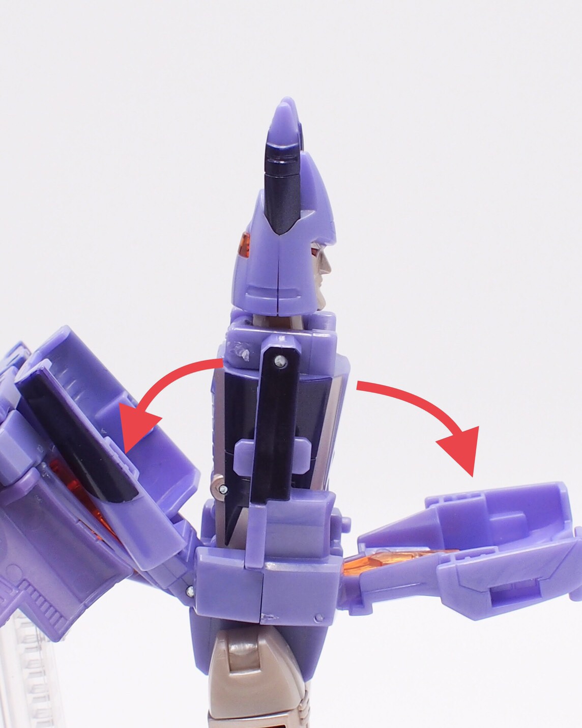 KD サイクロナス レビュー | 退屈と惰性と 改