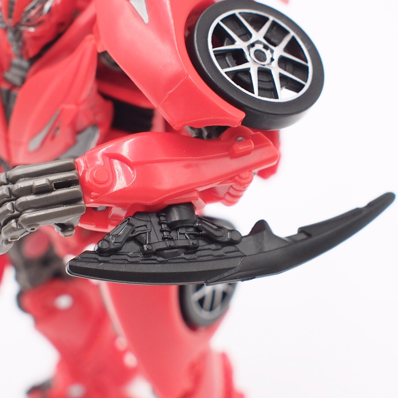 SS ディーノ レビュー | 退屈と惰性と 改