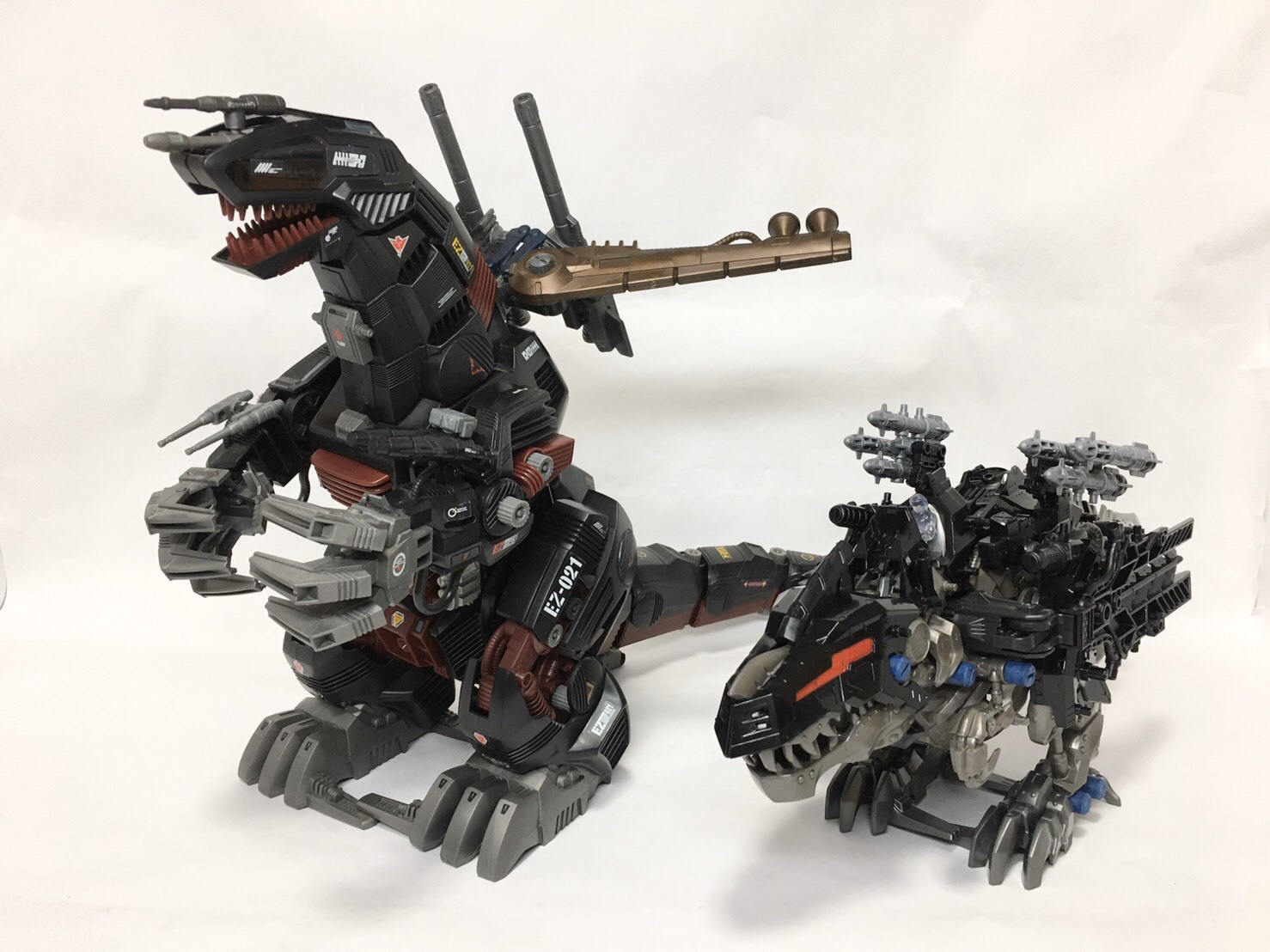 ZW オメガレックス レビュー | 退屈と惰性と 改