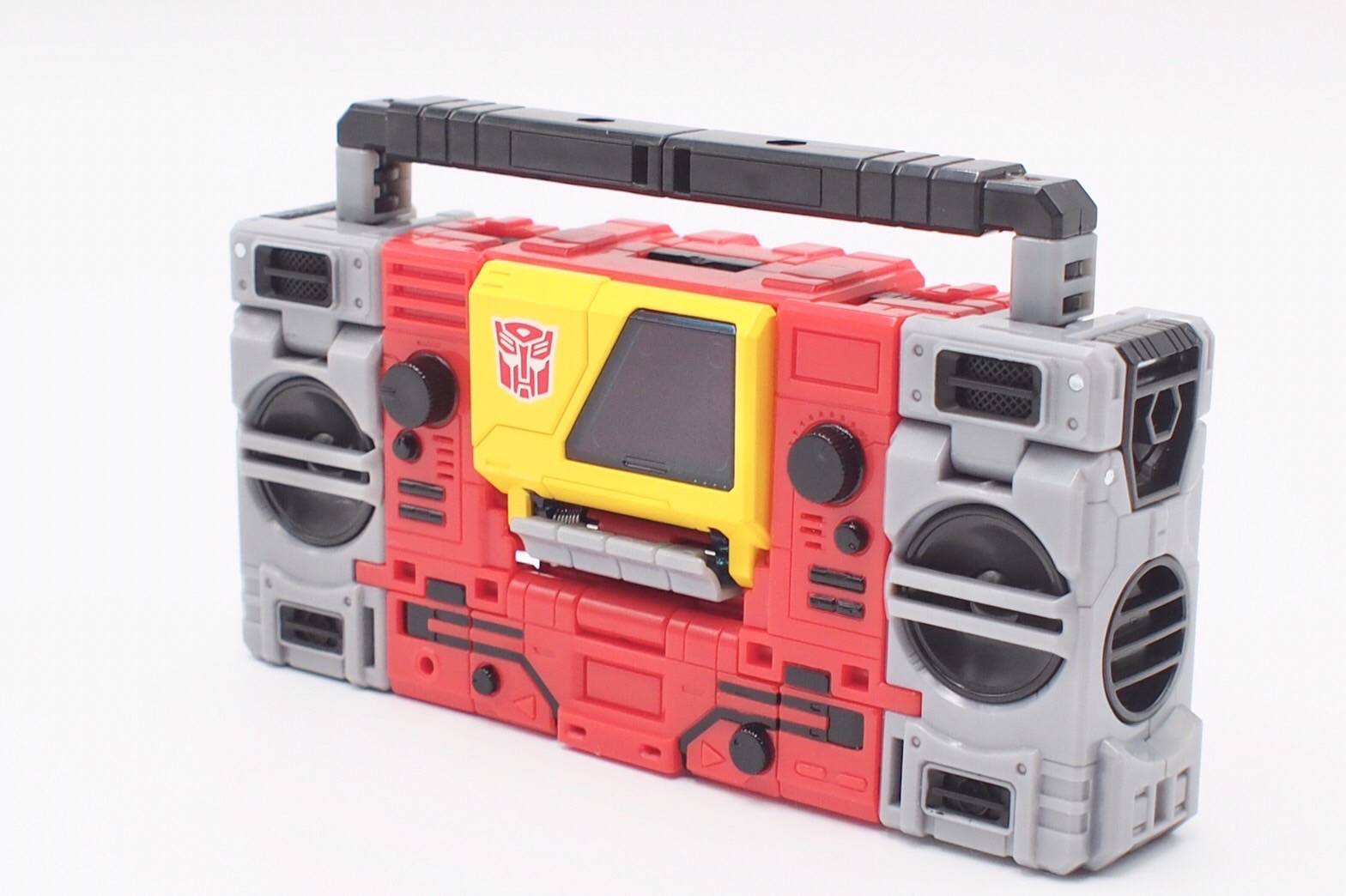 KD ブラスター & イジェクト レビュー | 退屈と惰性と 改