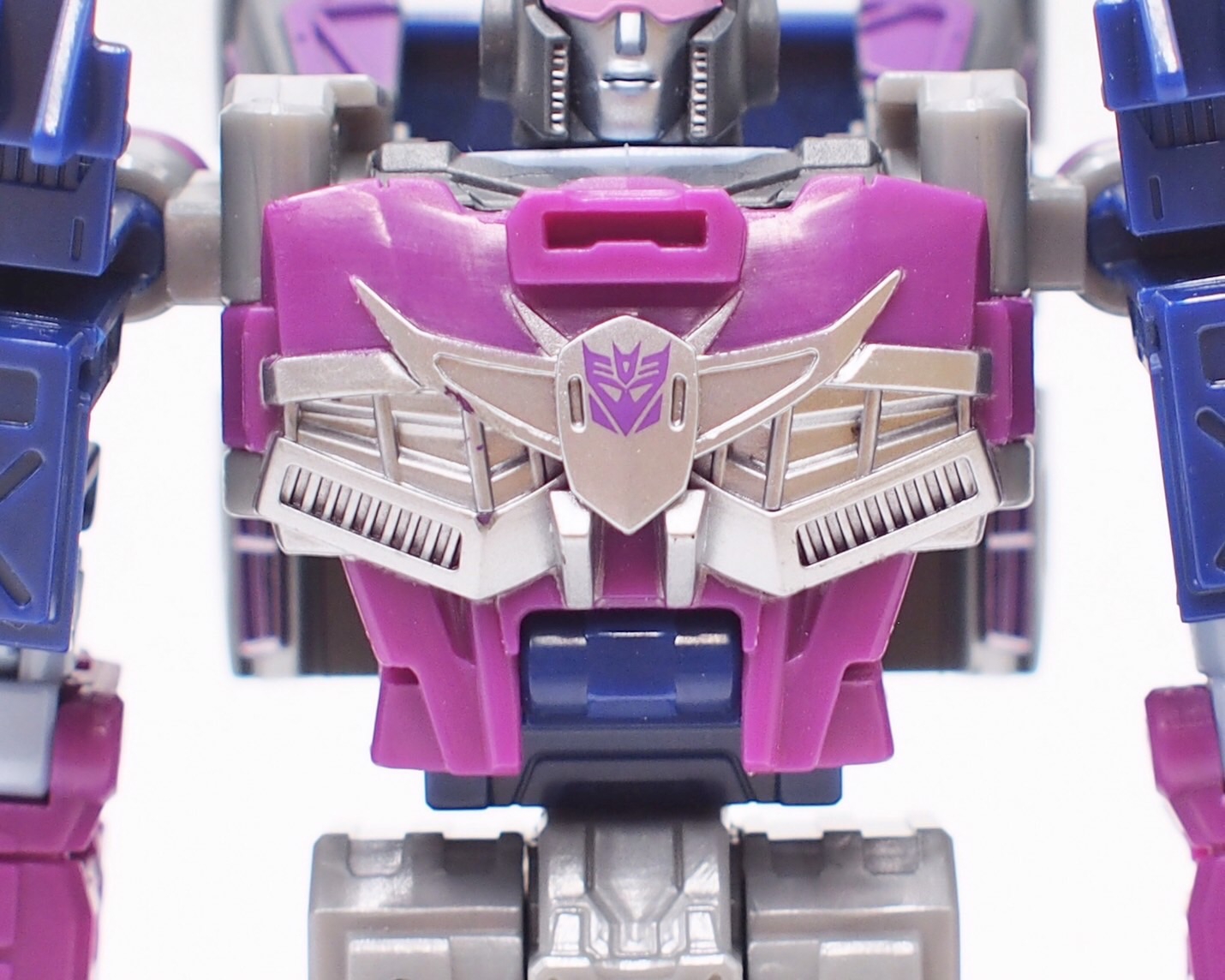 TL アクセルグリース レビュー | 退屈と惰性と 改