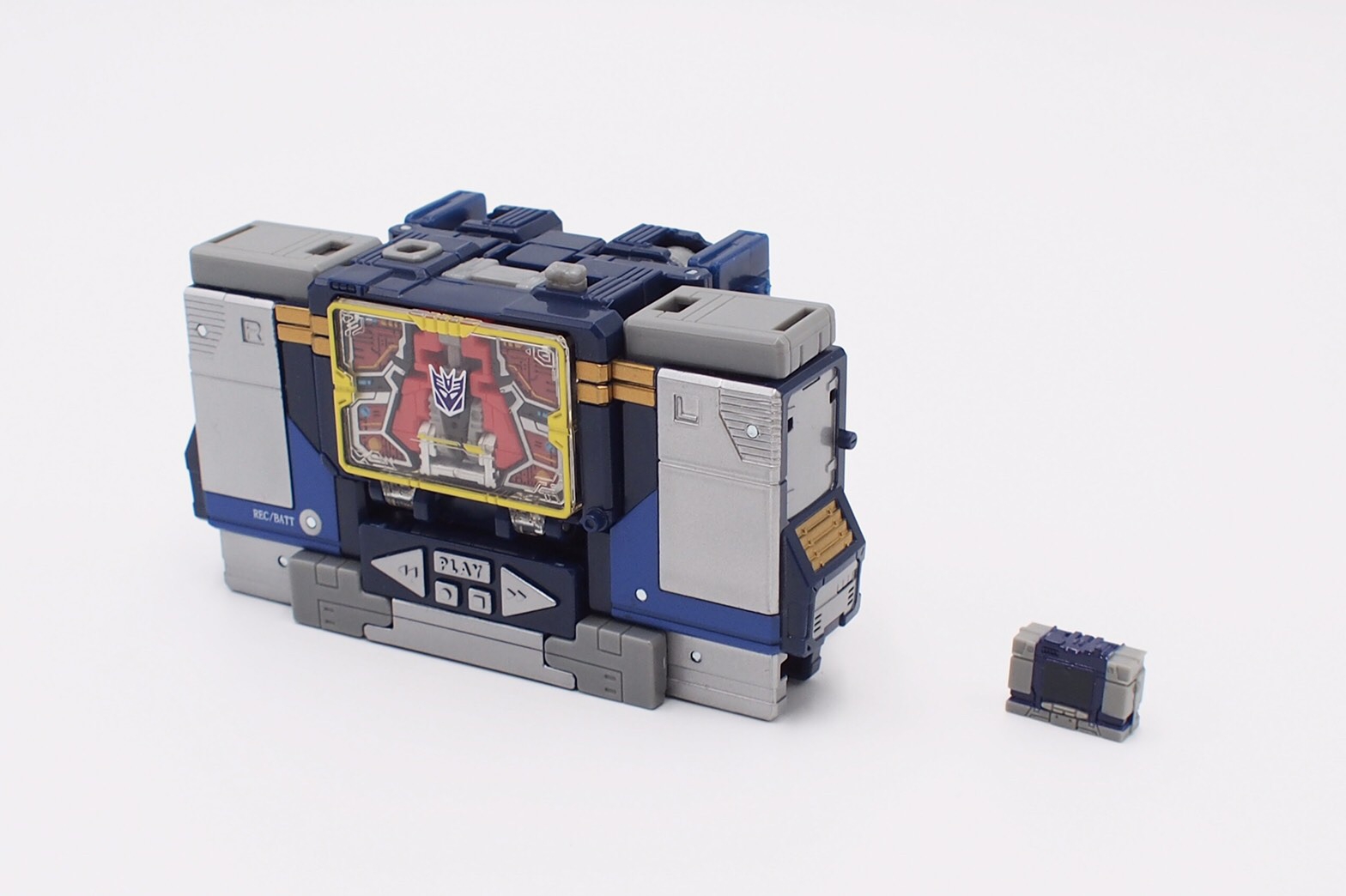 ER センチュリオンドローン レビュー | 退屈と惰性と 改 ER センチュリオンドローン レビュー | 退屈と惰性と 改
