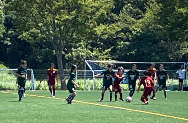 Jfa第26回全日本女子ユース U 15 サッカー選手権大会三重県予選の準決勝の２試合を観戦 四日市synapse Gls Fc チームメイト募集中 彡