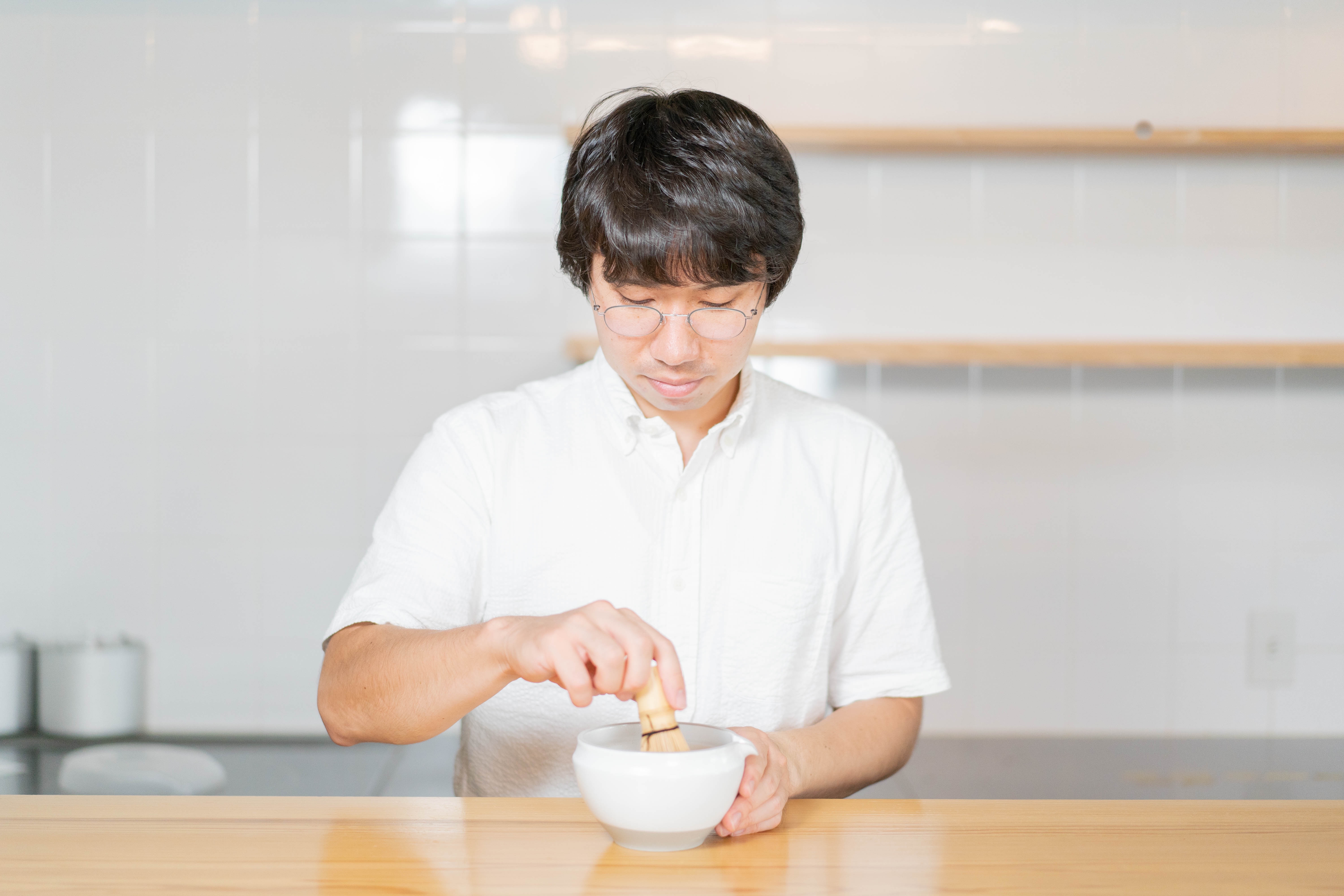 美味しく美しく使いやすく。日本茶のプロの「欲しかった」が詰まった