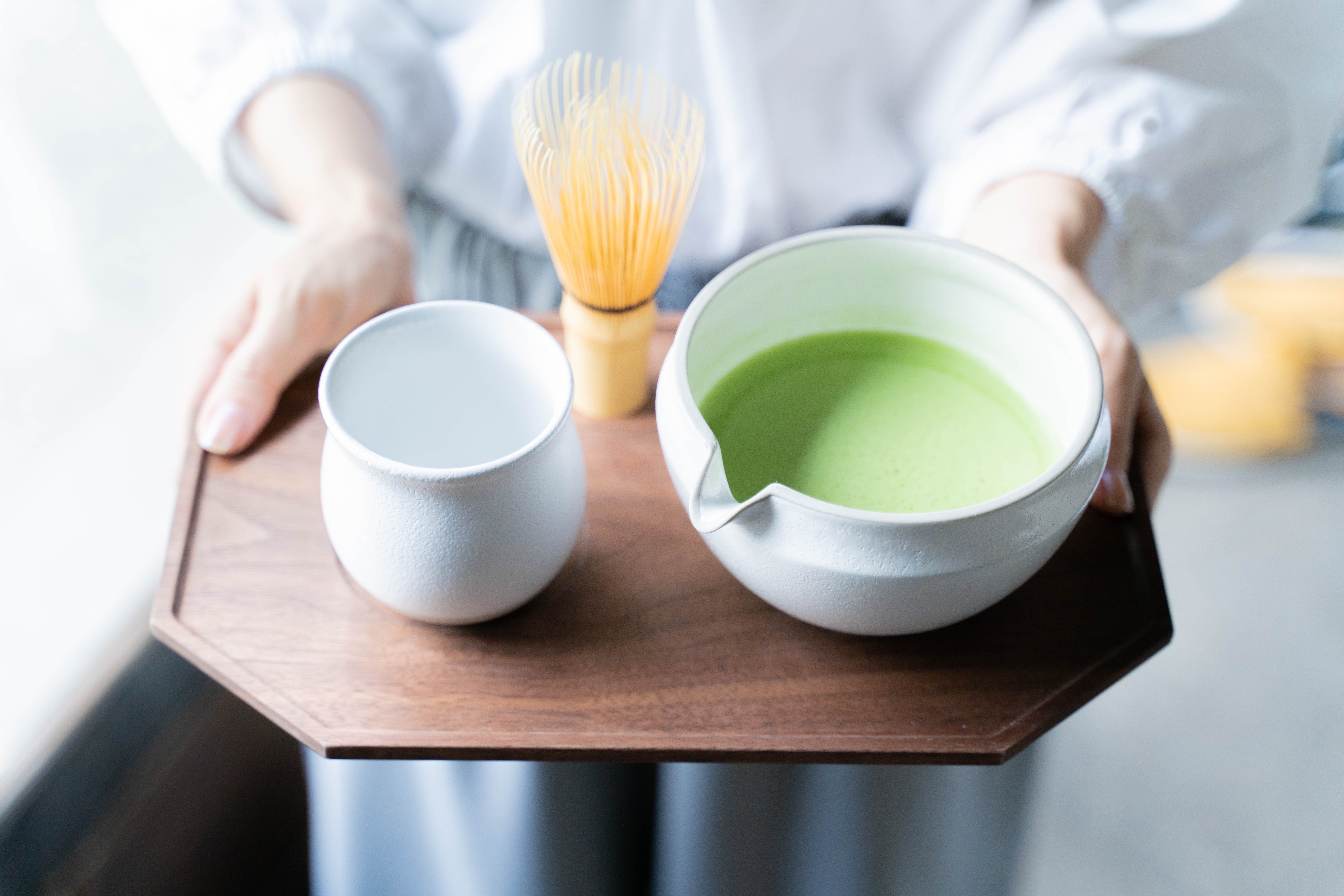 美味しく美しく使いやすく。日本茶のプロの「欲しかった」が
