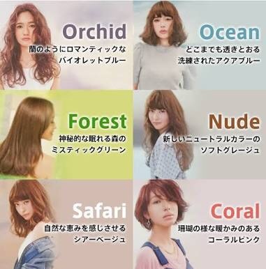 イルミナカラー導入！！！ | DAIKI YAMAUCHI
