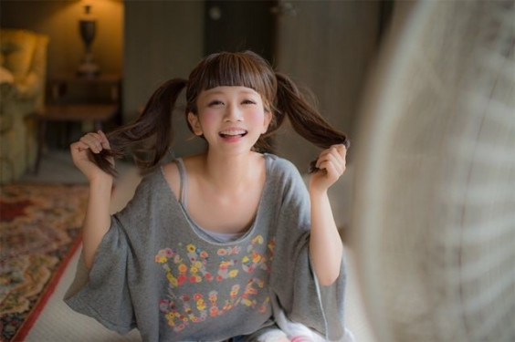 ツインテールの日 Daiki Yamauchi