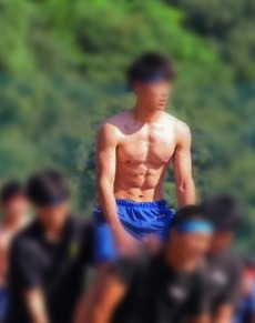 さあ 肉体美でモテようぜ 小沢ゼミのブログ さあ 肉体美でモテようぜ 小沢ゼミのブログ