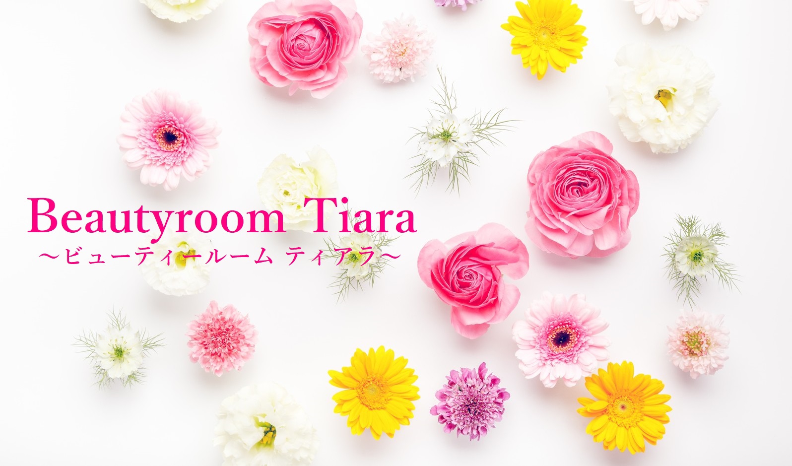 Beautyroom Tiara