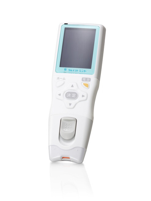 糖尿病検査機器 Hba1c 血糖値 武井胃腸科内科