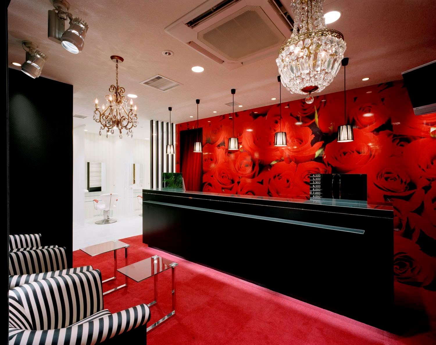 Hair Makeearth市川店