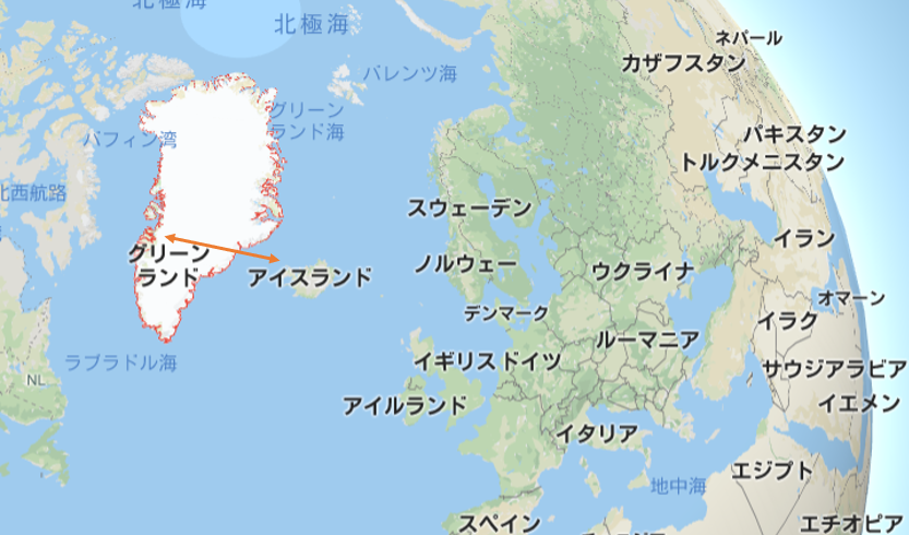 アイスランド グリーンランド旅行記 アイスランド編 Sute S Blog アイスランド グリーンランド旅行記 アイスランド編 Sute S Blog