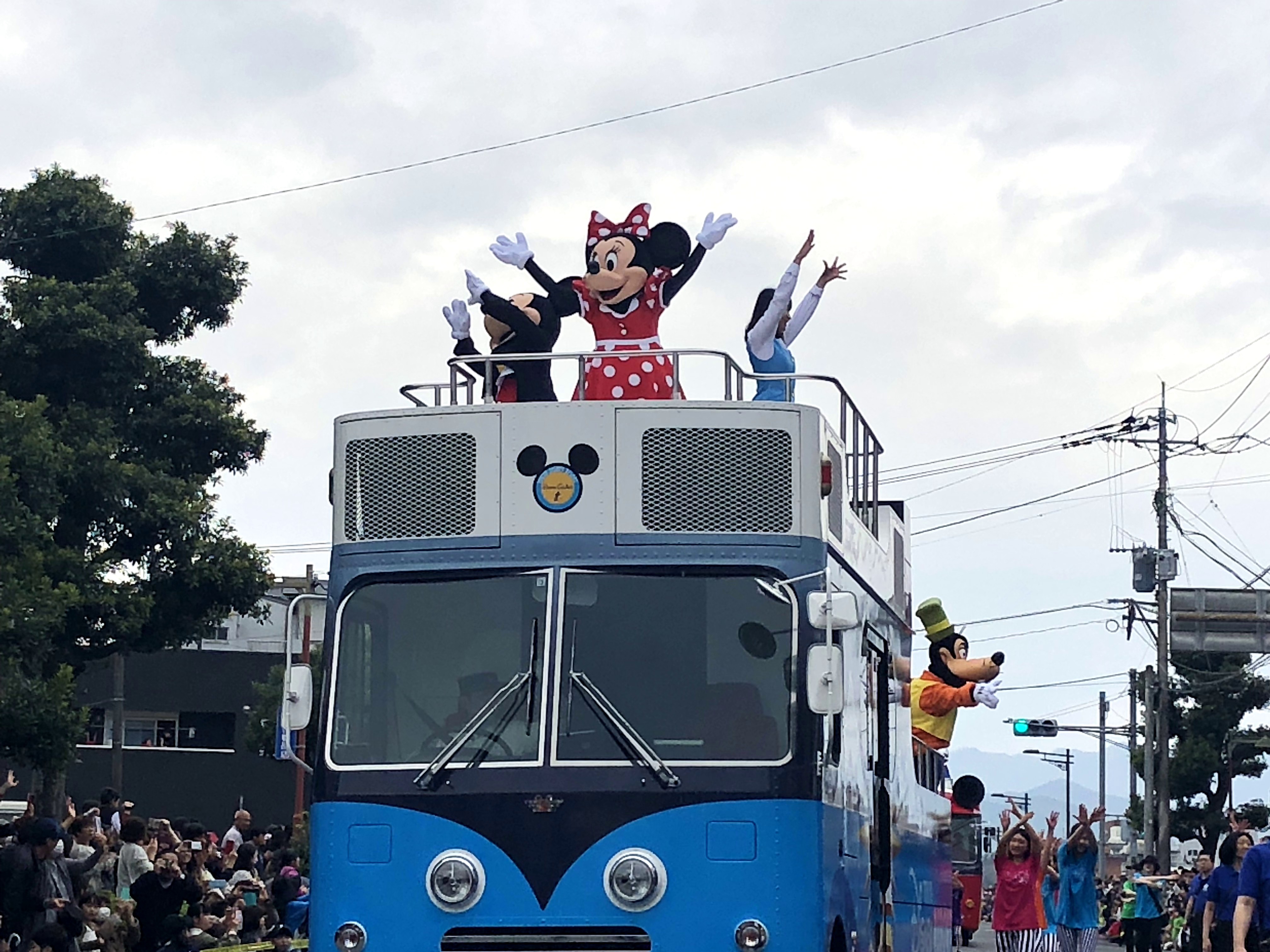 ディズニーランドが延岡に ダンススタジオ リズムマスター