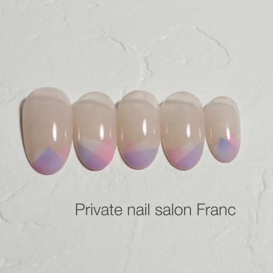 Private Nail Salon Franc