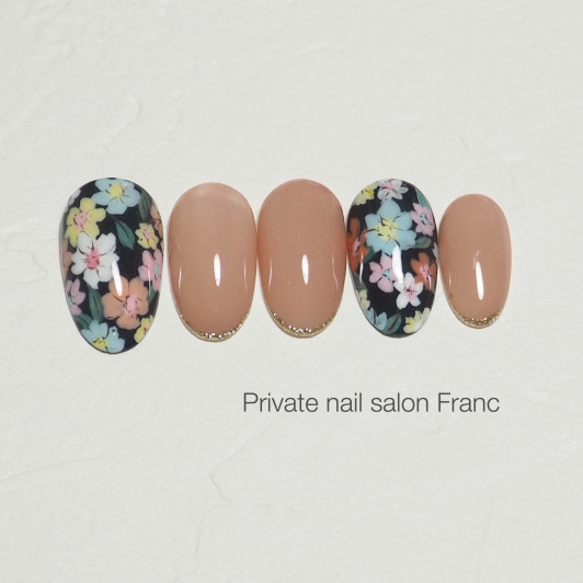 Private Nail Salon Franc