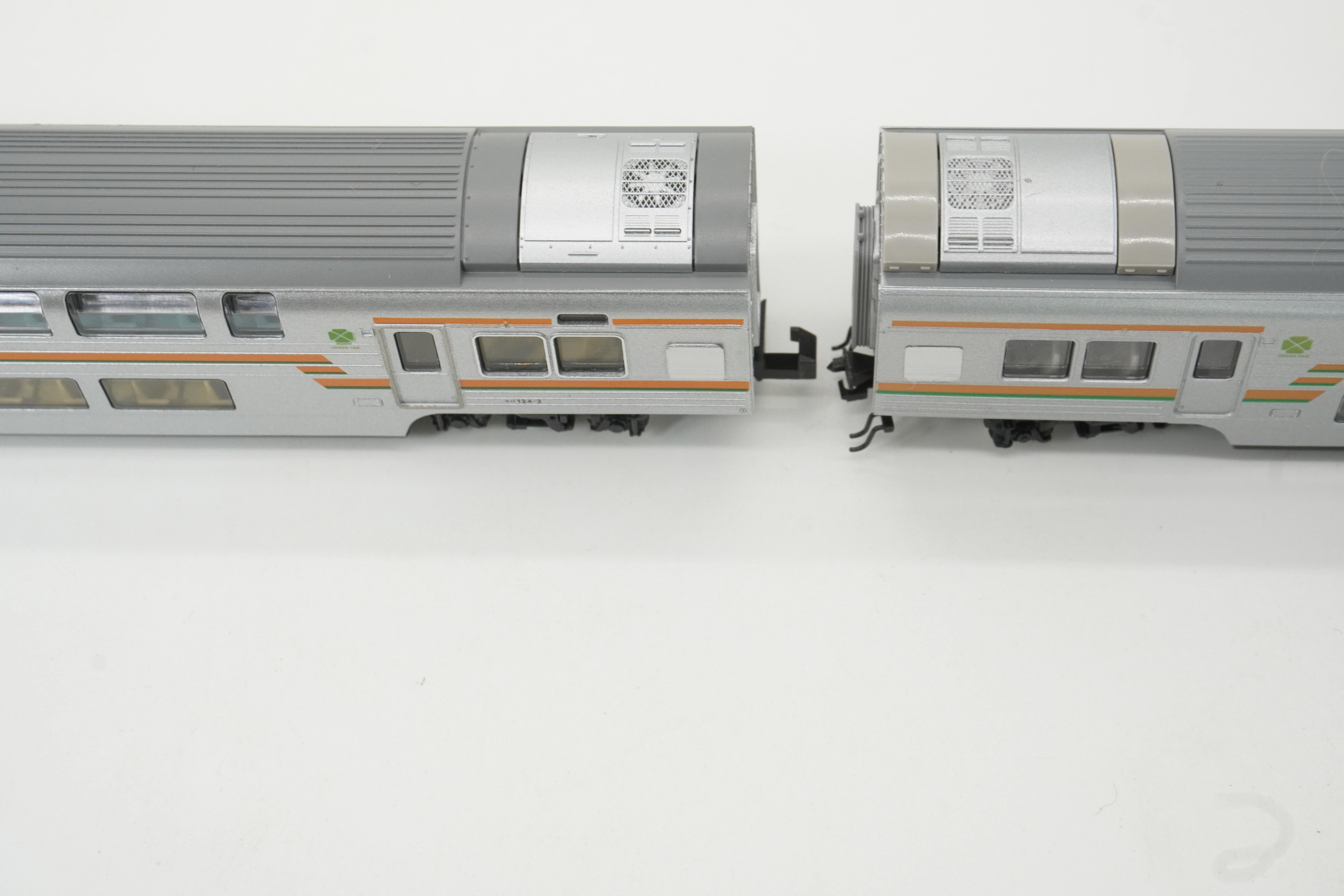 サロ213 窓塞ぎ | 甲府モデル 鉄道模型ペーパーキット