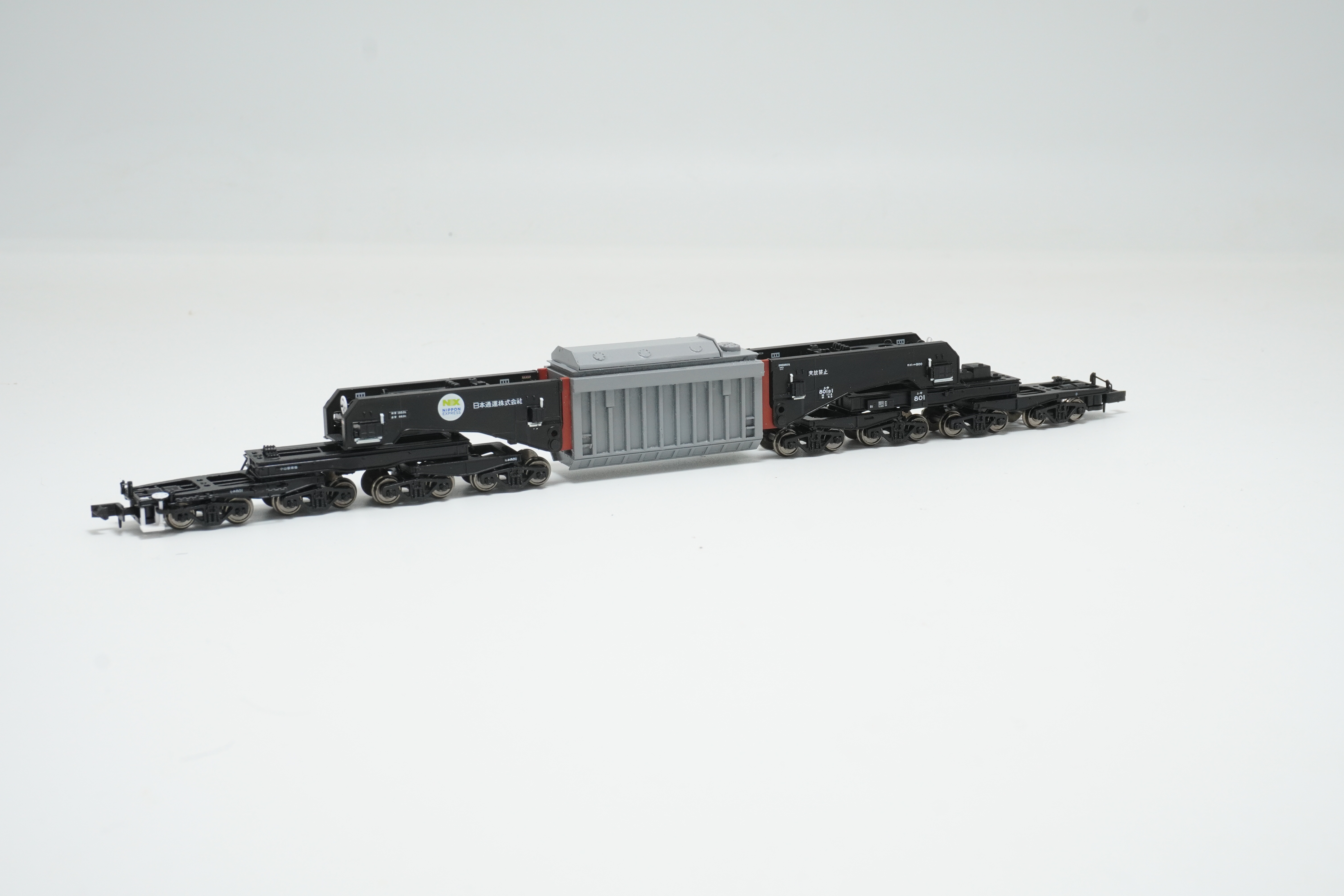 Nゲージ パーツ・デカール・その他】 | 甲府モデル 鉄道模型