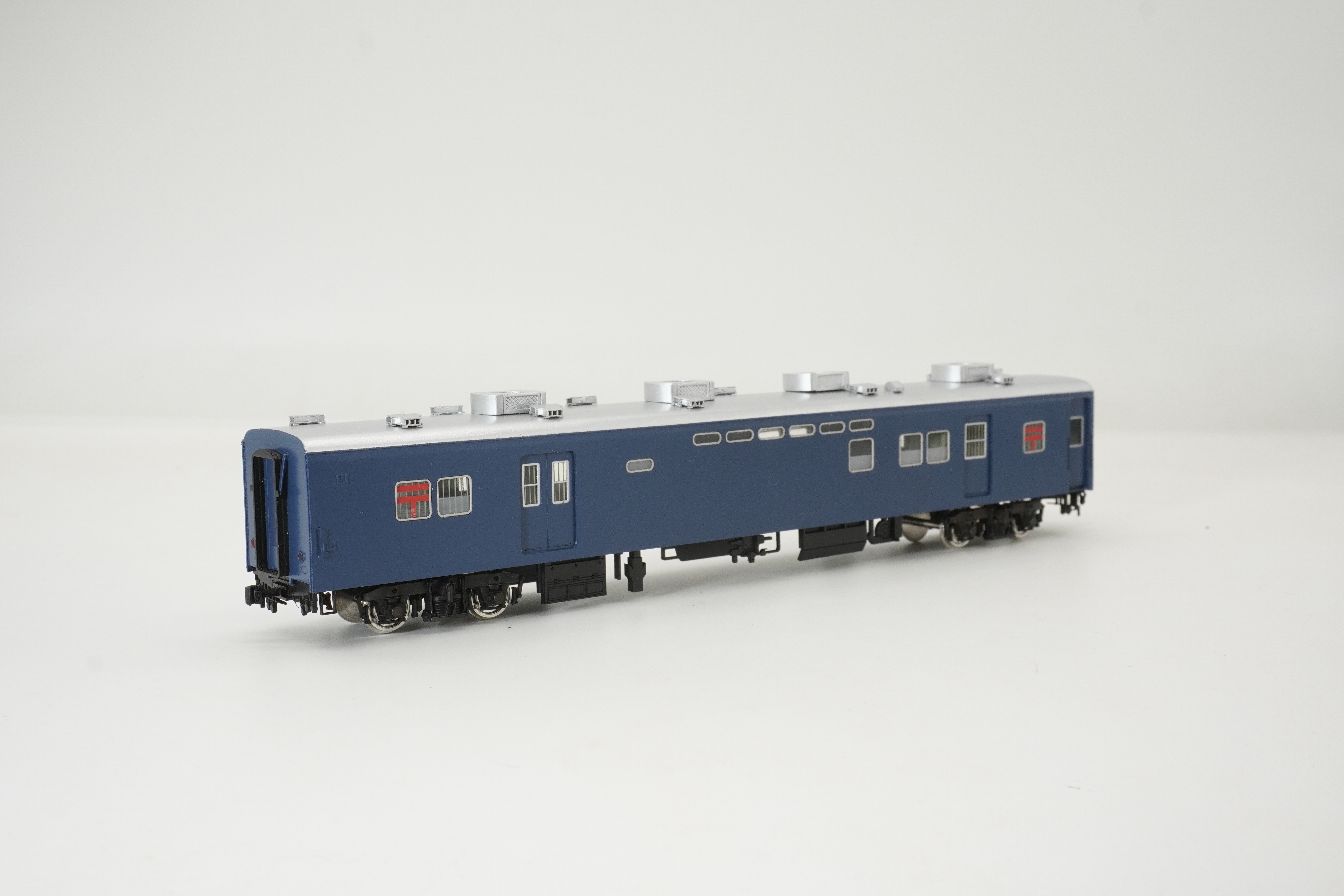 1/80 機関車・電車・客車・その他車両】 | 甲府モデル 鉄道模型