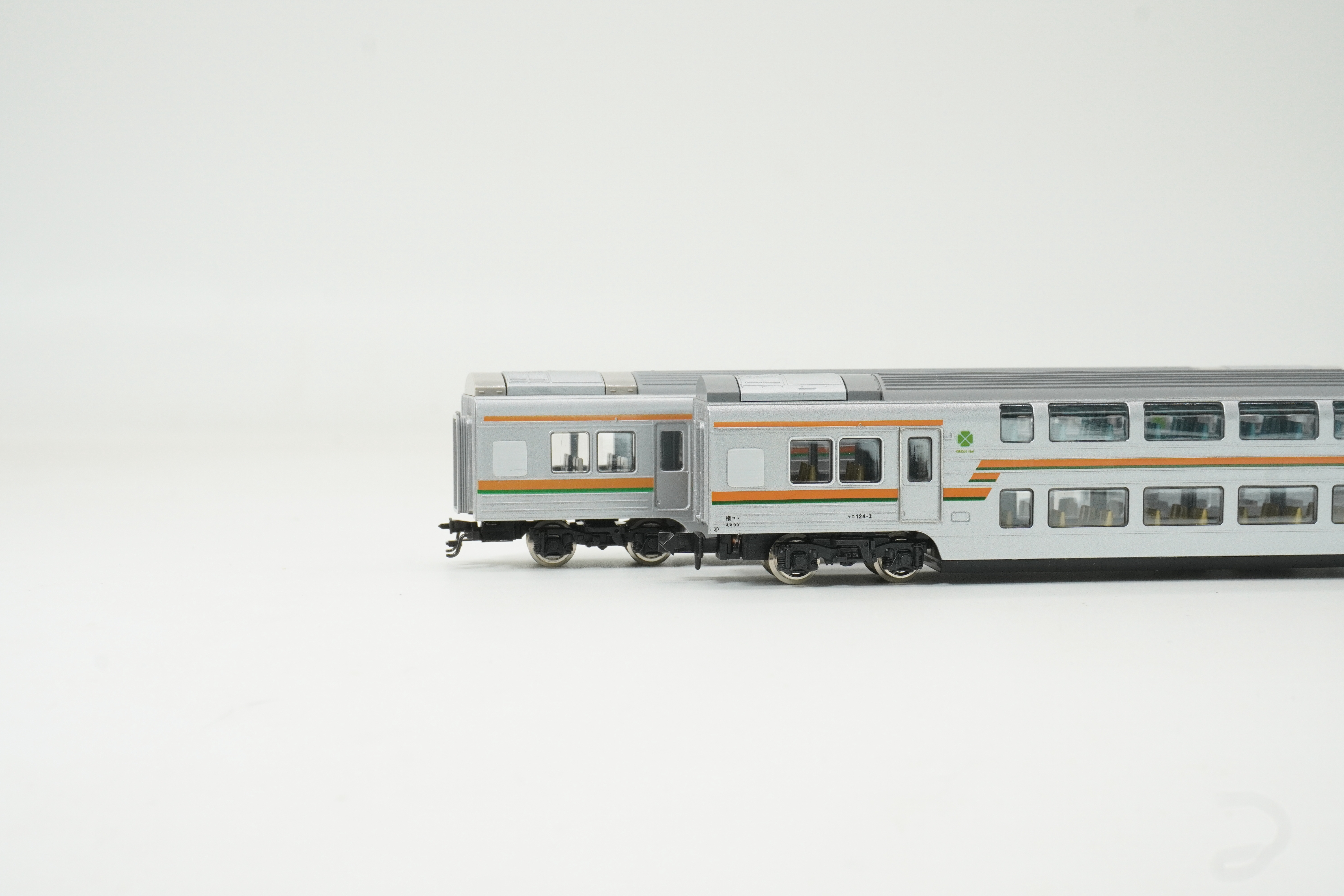 サロ213 窓塞ぎ | 甲府モデル 鉄道模型ペーパーキット