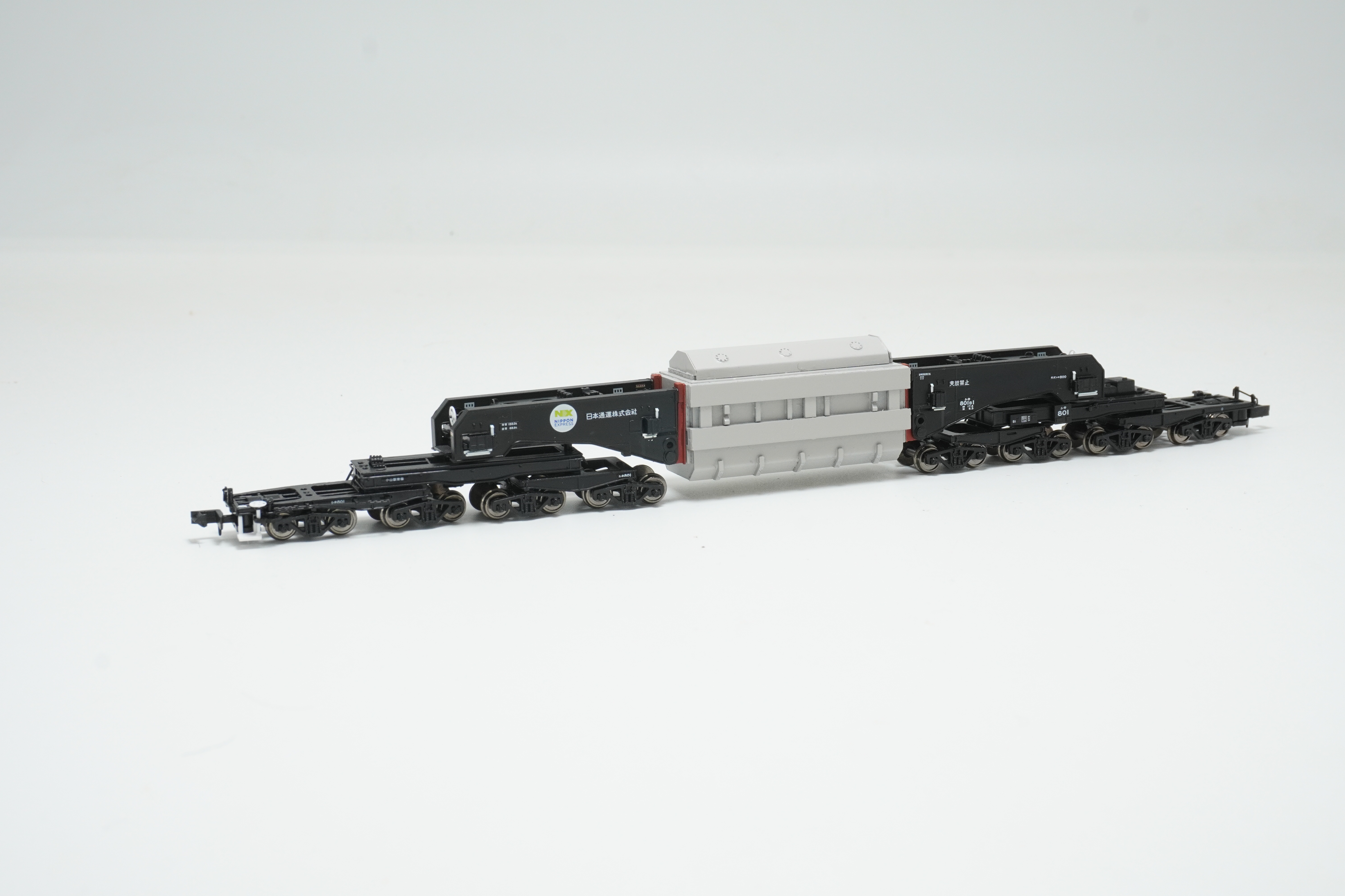 Amazon | レア ｜20点まとめ Nゲージ バラ車両｜トレーン ｜鉄道