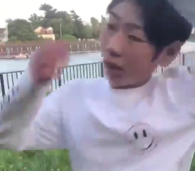 葛飾いじめ動画の犯人は杉田ひろと 親や住所 インスタまで特定 過去にも女子中学生に暴行していた About News Japan